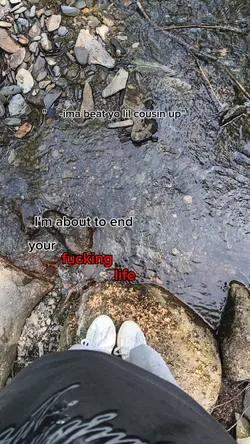 idk