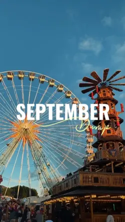 September dump
