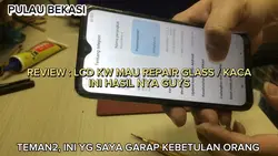 PULAU BEKASI