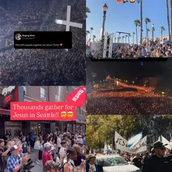 Jesus movement 