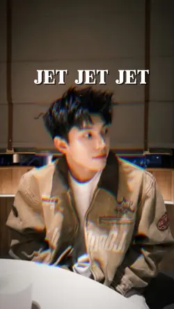Mẫu JET JET JET