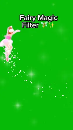 Fairy Magic ๐งโจ