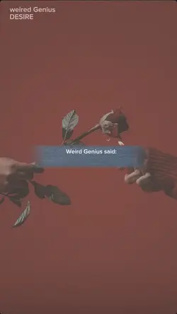 DESIRE