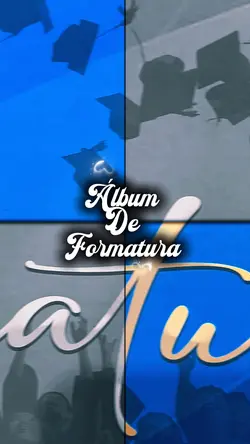 Formatura 2025