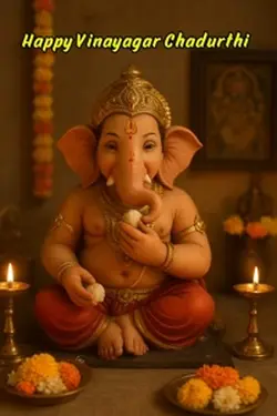 Pillayar Chadurthi