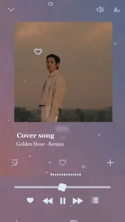 Player music