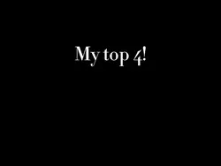 Top 4!