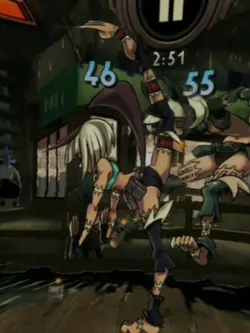 MS.FORTUNE 