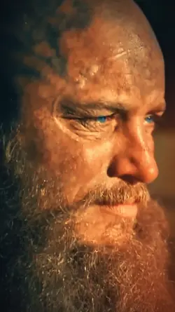 King Ragnar