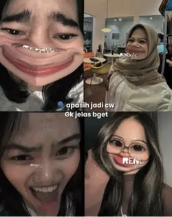 Awas nanti jatuh