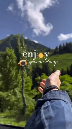 VLOG Enjoy your day