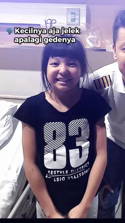 kecmya aja apalagi