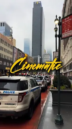 5 clips cinematic
