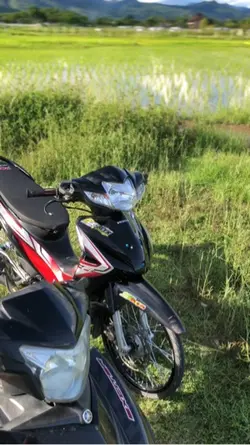 รถ