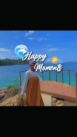 Happy Moments