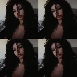 4 Split Screen Edit