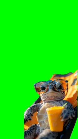 Chill🐢
