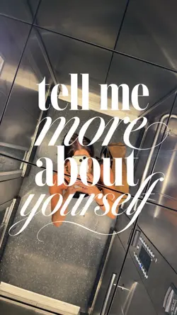 Tell me more