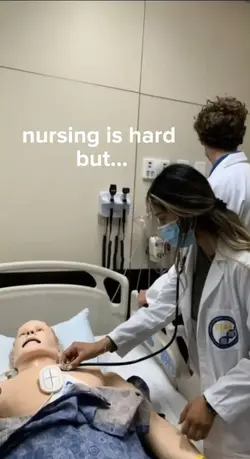 NURSING