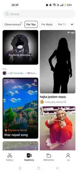 Tuto jak zostać twór