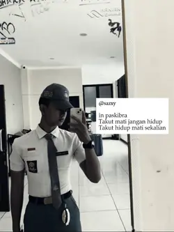 in paskibra
