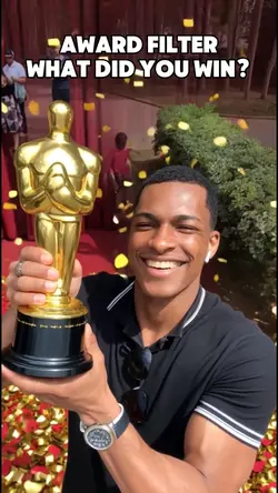 Award filter ๐