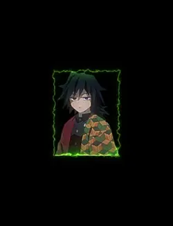 Giyuu for a comp