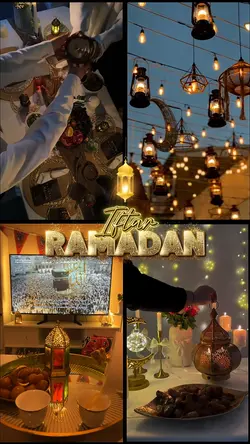 Happy iftar 2026