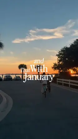 JANUARY RECAP