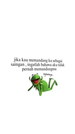 saingan