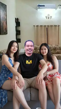 DIAPIT 2 CEWE CANTIK