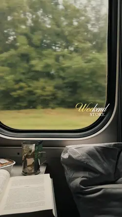 weekend story