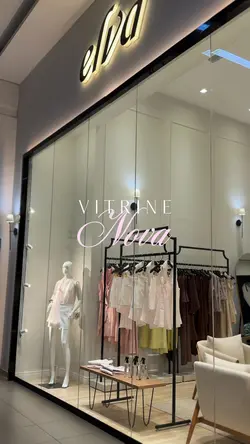 VITRINE DA SEMANA