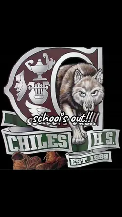 School's Out