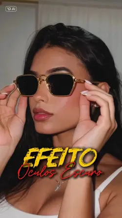 Efeito Óculos 