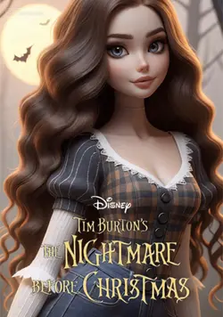 Tim Burton Effect 