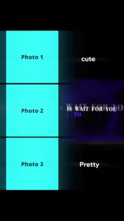 Trend Edit New