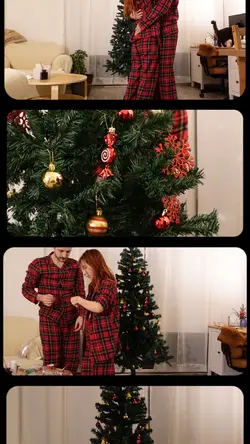 Cinematic Christmas