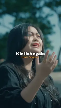 Hati Tapauik