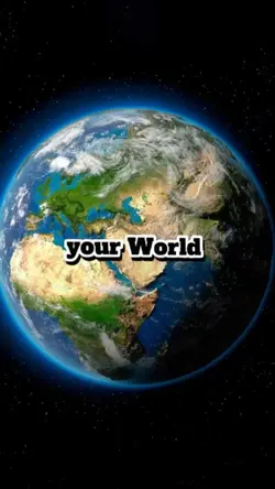 That All World