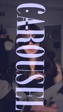 carousel