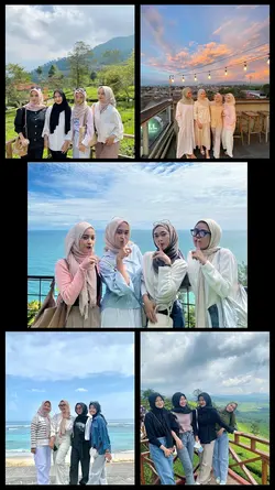 Biarkan Waktu 