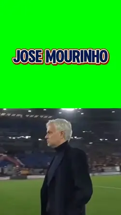 Jose mourinho