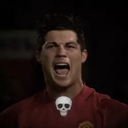 Edit CR7