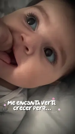 MeEncantaVerteCrecer