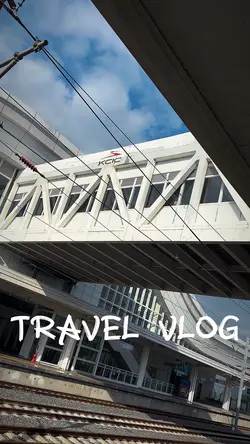 Travel Vlog Viral