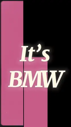 BMW