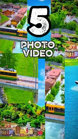 5 clip or photo 