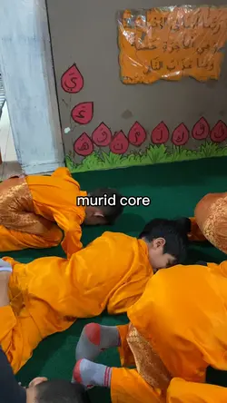 murid core