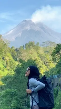Viewnya adem